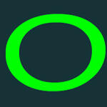 TR logo
